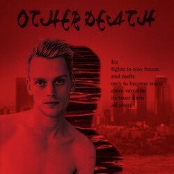 Sean Nicholas Savage Other Death Vinyl LP USED