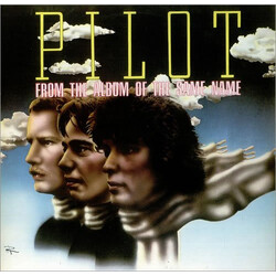 Pilot From The Album Of The Same Name Vinyl LP USED