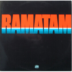 Ramatam Ramatam Vinyl LP USED