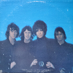 Raspberries Raspberries Vinyl LP USED