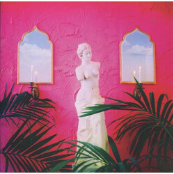 Meatbodies Alice Vinyl LP USED