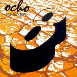 Ocho Numero Tres Vinyl LP USED