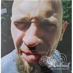 Keelhaul Subject To Change Without Notice Vinyl LP USED