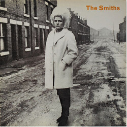 The Smiths Heaven Knows I'm Miserable Now USED VINYL 12INCH 45 RPM SINGLE