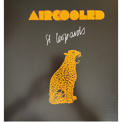 Aircooled St Leopards Vinyl LP USED