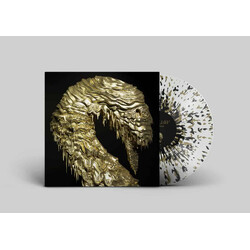 PHOXJAW Royal Swan Vinyl LP USED