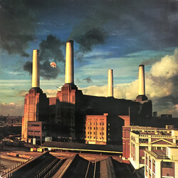 Pink Floyd Animals Vinyl LP USED