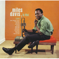 Miles Davis So What Vinyl LP USED