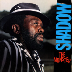 Shadow (11) The Monster Vinyl LP USED