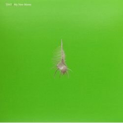 TINT (2) My New Murex Vinyl 12" USED