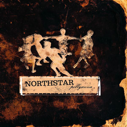 Northstar (7) Pollyanna Vinyl LP USED