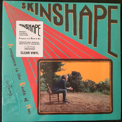Skinshape Arrogance is the Death of Men Vinyl LP USED