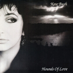 Kate Bush Hounds Of Love USED VINYL 7INCH 45 RPM SINGLE