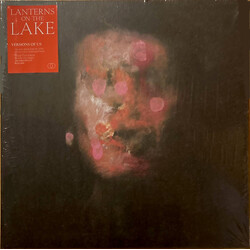 Lanterns On The Lake Versions Of Us Vinyl LP USED