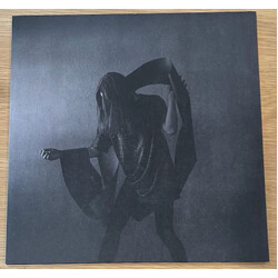 Activity (3) Spirit In The Room Vinyl LP USED