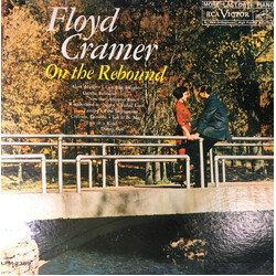 Floyd Cramer On The Rebound Vinyl LP USED