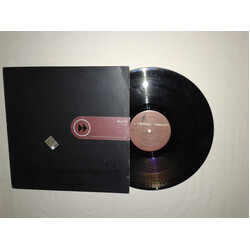 Auréi Life USED VINYL 12INCH