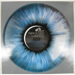 Milk & Sugar Higher & Higher USED VINYL 12INCH
