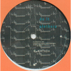Splinter Now USED VINYL 12INCH