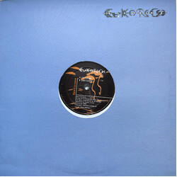 Beta Carotene Eyes Down USED VINYL 12INCH
