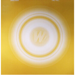 Zanzibar The Fall USED VINYL 12INCH 45 RPM