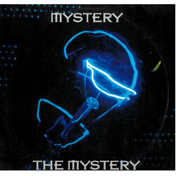 The Mystery Mystery USED VINYL 12INCH 33 S RPM 45 RPM