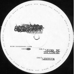 Gennaro Le Fosse Spank Me / Treatment USED VINYL 12INCH