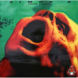 Simon C Scream And Shout USED VINYL 12INCH 45 RPM