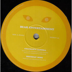Various Bear Essentials USED VINYL 12INCH