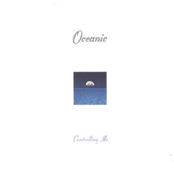 Oceanic Controlling Me USED VINYL 12INCH 33 S RPM SINGLE STEREO
