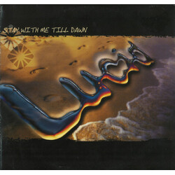 Lucid (45) Stay With Me Till Dawn USED VINYL 12INCH 33 S RPM SINGLE