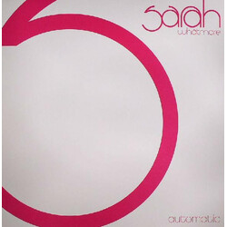 Sarah Whatmore Automatic USED VINYL 12INCH