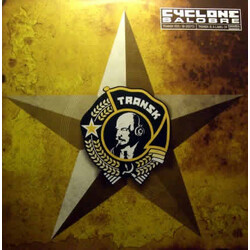 Cyclone (3) Salobre USED VINYL 12INCH 45 RPM