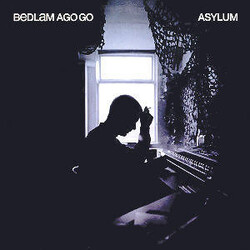 Bedlam Ago Go Asylum USED VINYL 12INCH 45 RPM