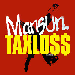 Mansun Taxlo$$ (Remixes) USED VINYL 12INCH SINGLE