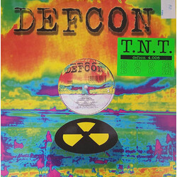 T.N.T. (15) Boom Boom USED VINYL 12INCH 33 S RPM