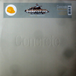 Dub Pistols There's Gonna Be A Riot USED VINYL 12INCH 45 RPM