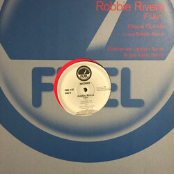 Robbie Rivera Fallin' USED VINYL 12INCH