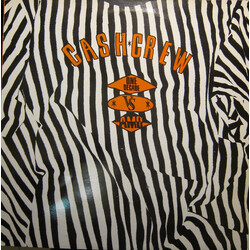 Cash Crew One Decade / Amo USED VINYL 12INCH 33 S RPM
