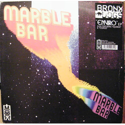 Bronx Dogs Enviro USED VINYL 12INCH