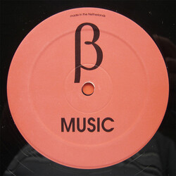 Beta Music / Passion USED VINYL 12INCH 33 S RPM