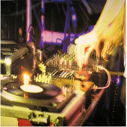 The Other Benjamin Cover The Sun USED VINYL 12INCH