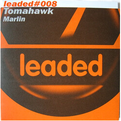 Tomahawk (2) Marlin USED VINYL 12INCH 33 S RPM
