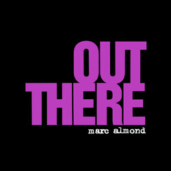 Marc Almond Out There USED VINYL 12INCH 33 S RPM