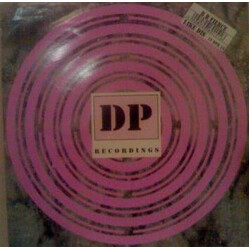 RR Fierce Like Dis USED VINYL 12INCH