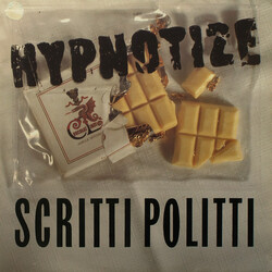 Scritti Politti Hypnotize USED VINYL 12INCH 45 RPM