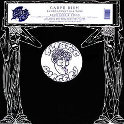 Carpe Diem Bamboo / Funky Baritone USED VINYL 12INCH