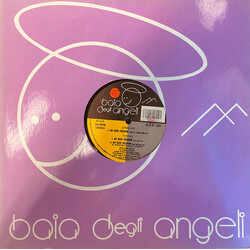 Antico We Need Freedom (D.J. Professor's Remixes) USED VINYL 12INCH 33 S RPM