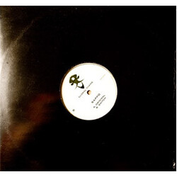 DJ Sappo Original / Switch USED VINYL 12INCH 45 RPM