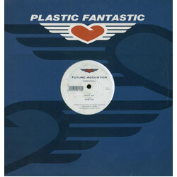 Future Acoustics Absynth USED VINYL 12INCH